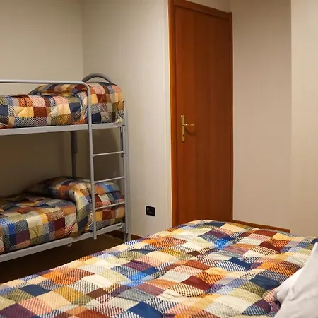 Apartament Arlecchino Di Manenti Andrea